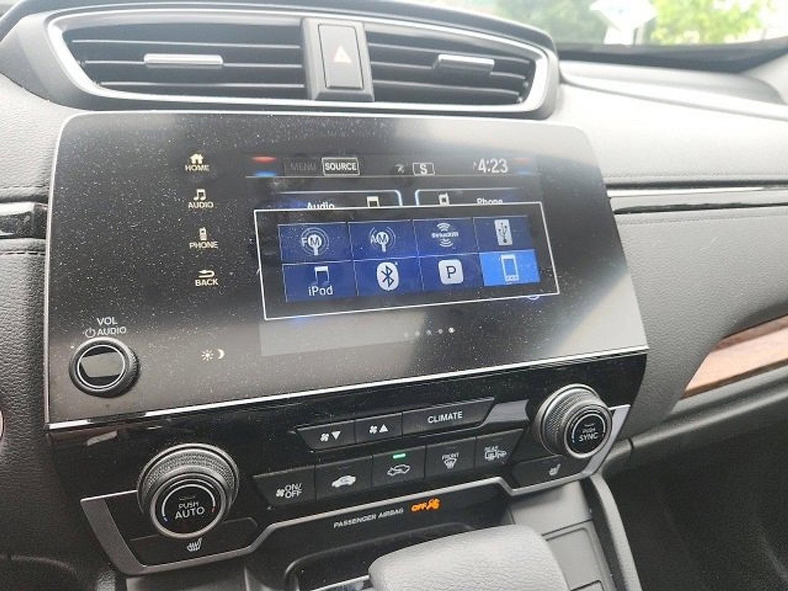2021 Honda CR-V Vehicle Photo in Harrisburg, PA 17111