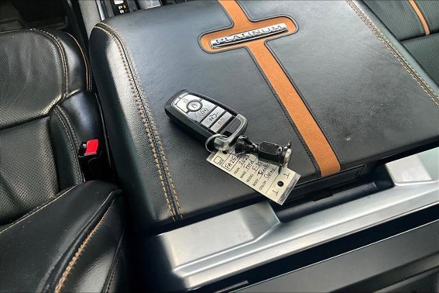2023 Ford F-150 Vehicle Photo in San Antonio, TX 78230