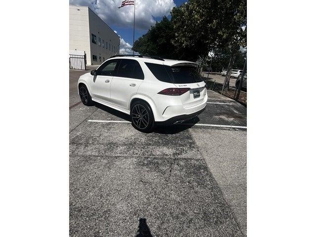 2023 Mercedes-Benz GLE Vehicle Photo in San Antonio, TX 78230