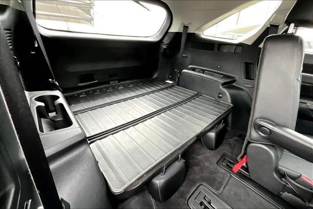 2022 Kia Sorento Vehicle Photo in San Antonio, TX 78230