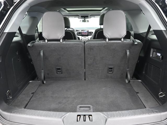 2022 Ford Explorer Vehicle Photo in Cedar Rapids, IA 52402