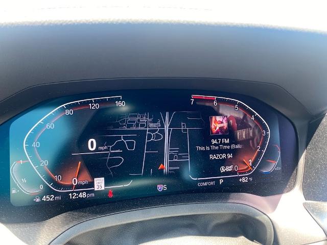2022 BMW 4 Series Vehicle Photo in APPLETON, WI 54914-8833