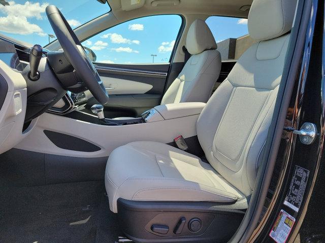 2024 Hyundai TUCSON Vehicle Photo in Philadelphia, PA 19116