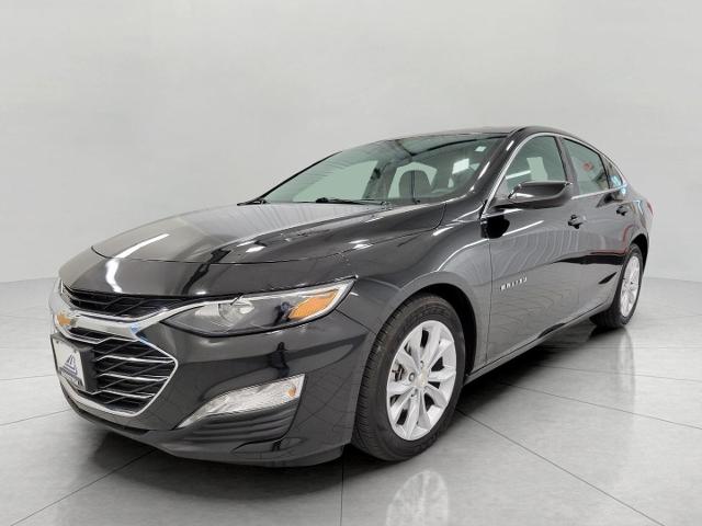 2024 Chevrolet Malibu Vehicle Photo in APPLETON, WI 54914-8833