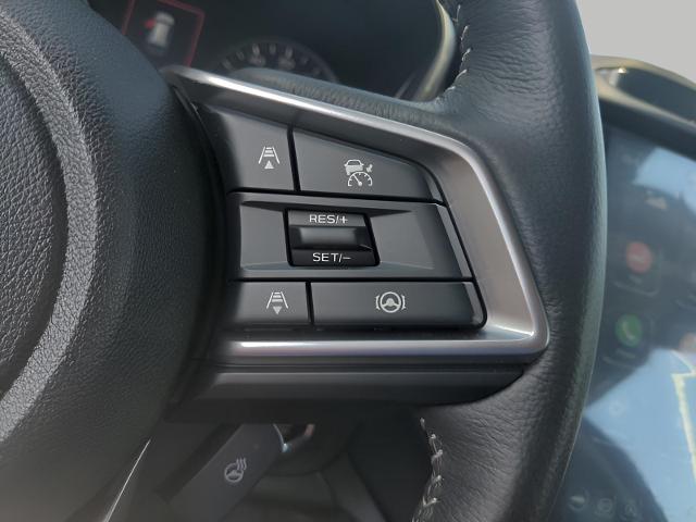 2025 Subaru Outback Vehicle Photo in Green Bay, WI 54304
