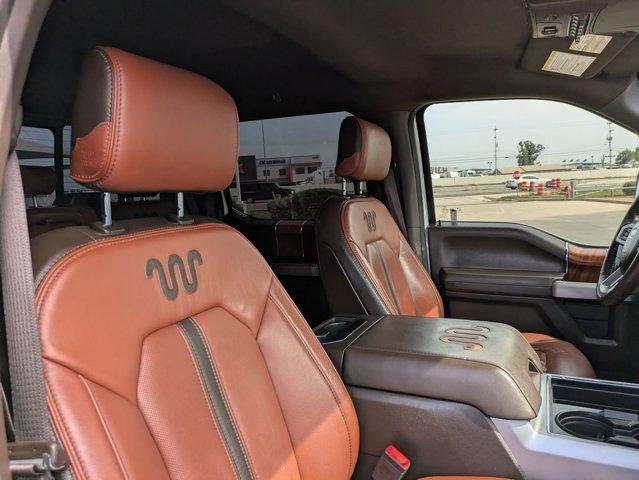 2022 Ford Super Duty F-350 SRW Vehicle Photo in SELMA, TX 78154-1459