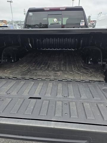 2019 GMC Sierra 1500 Vehicle Photo in HARRISBURG, PA 17111-1033