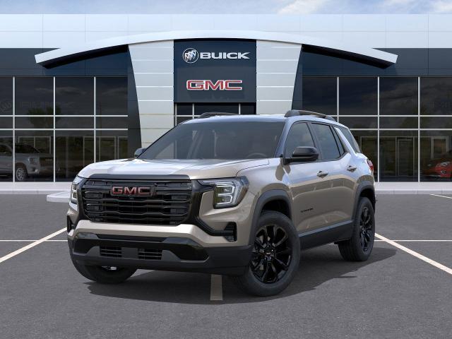 2026 GMC Terrain Vehicle Photo in LITTLE FALLS, NJ 07424-1717