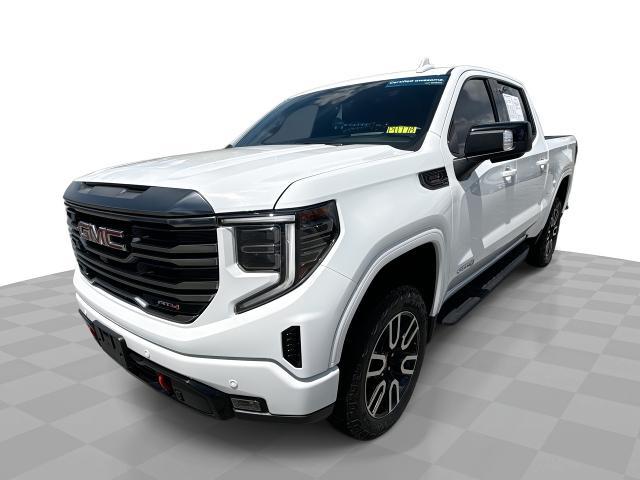 2022 GMC Sierra 1500 Vehicle Photo in BENTONVILLE, AR 72712-4322