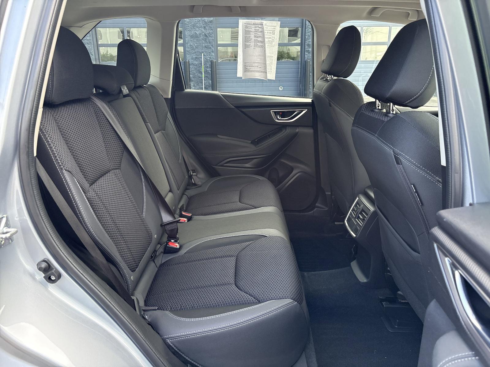 2022 Subaru Forester Vehicle Photo in Mechanicsburg, PA 17050