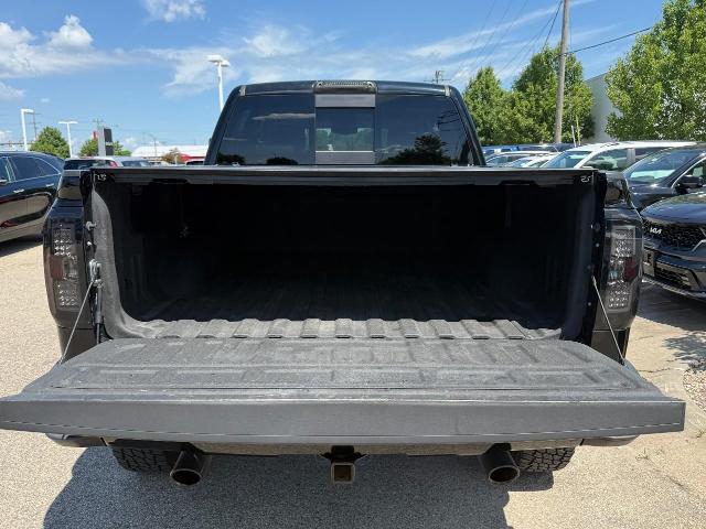 2017 Chevrolet Silverado 1500 Vehicle Photo in Appleton, WI 54914