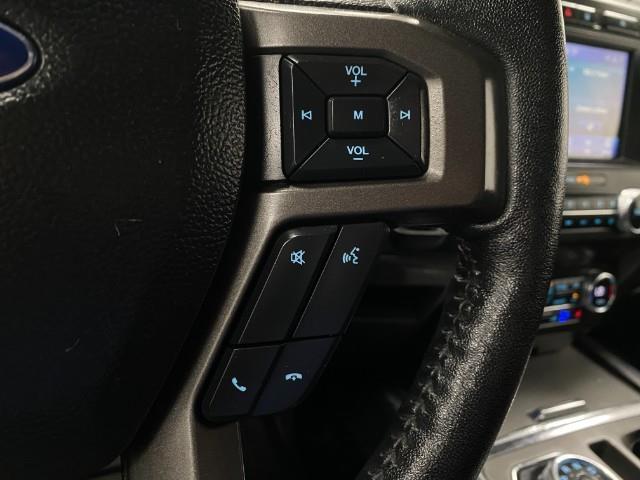2020 Ford Expedition Max Vehicle Photo in Oshkosh, WI 54904