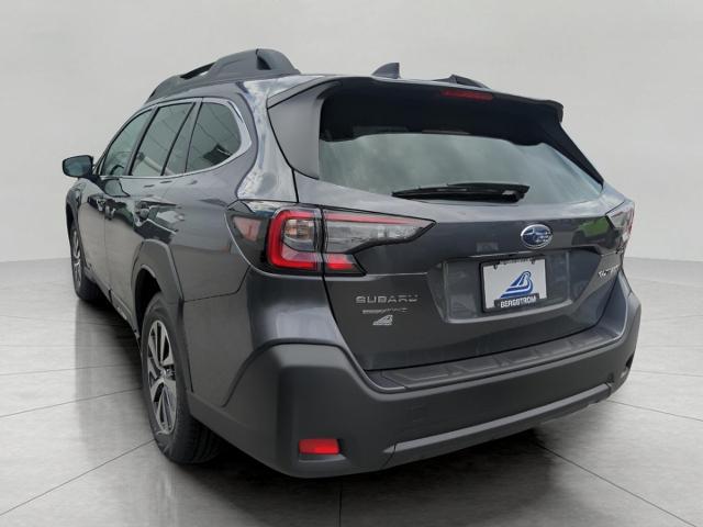 2025 Subaru Outback Vehicle Photo in Green Bay, WI 54304