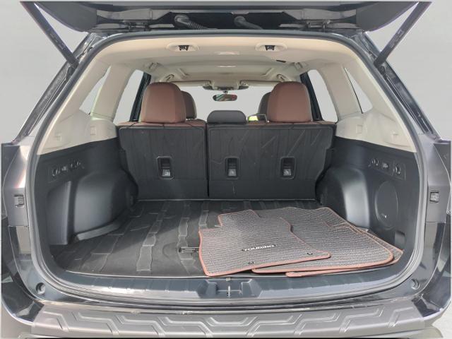 2023 Subaru Forester Vehicle Photo in Green Bay, WI 54304