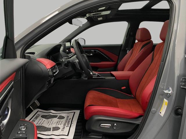 2025 Acura ADX Vehicle Photo in Appleton, WI 54913