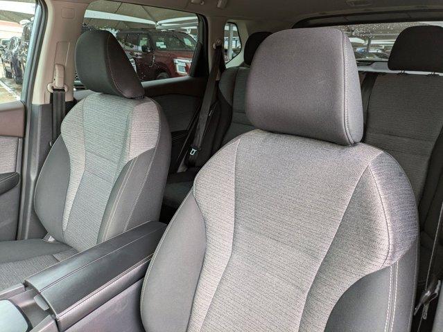 2023 Nissan Rogue Vehicle Photo in San Antonio, TX 78209