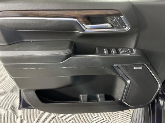 2023 GMC Sierra 1500 Vehicle Photo in GILBERT, AZ 85297-0402