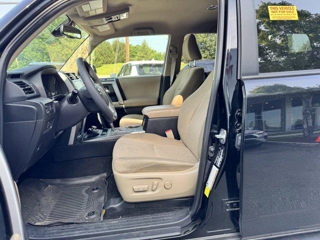 2022 Toyota 4Runner Vehicle Photo in Flemington, NJ 08822