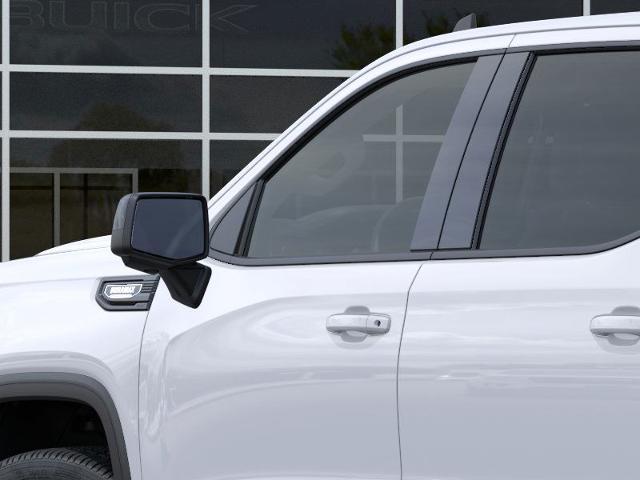 2025 GMC Sierra 1500 Vehicle Photo in HARRISBURG, PA 17111-1033
