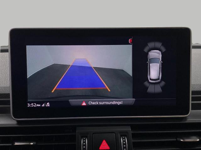 2020 Audi Q5 Vehicle Photo in Appleton, WI 54913