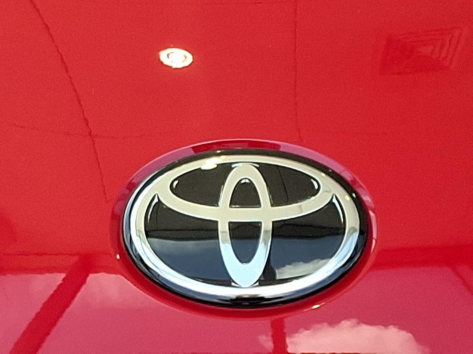 2022 Toyota GR Supra Vehicle Photo in Lancaster, PA 17601