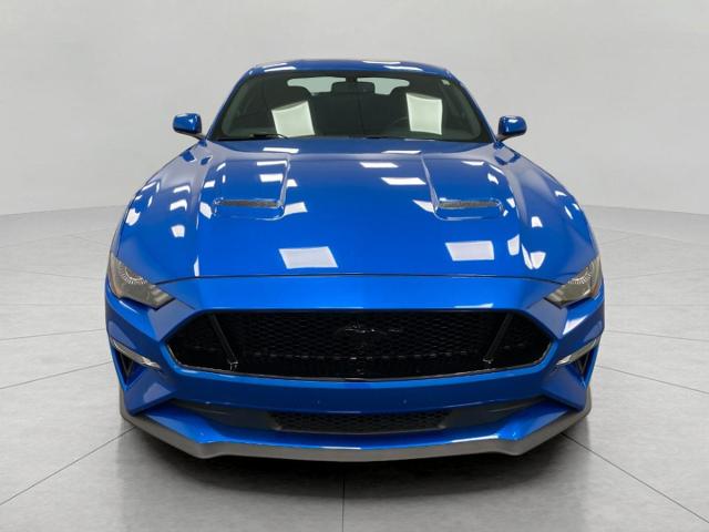2019 Ford Mustang Vehicle Photo in Appleton, WI 54913