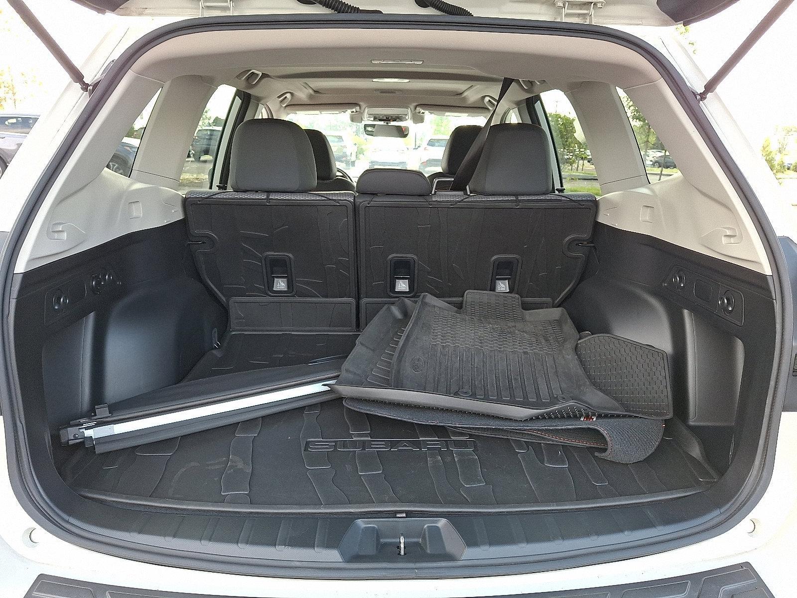 2019 Subaru Forester Vehicle Photo in Easton, PA 18045
