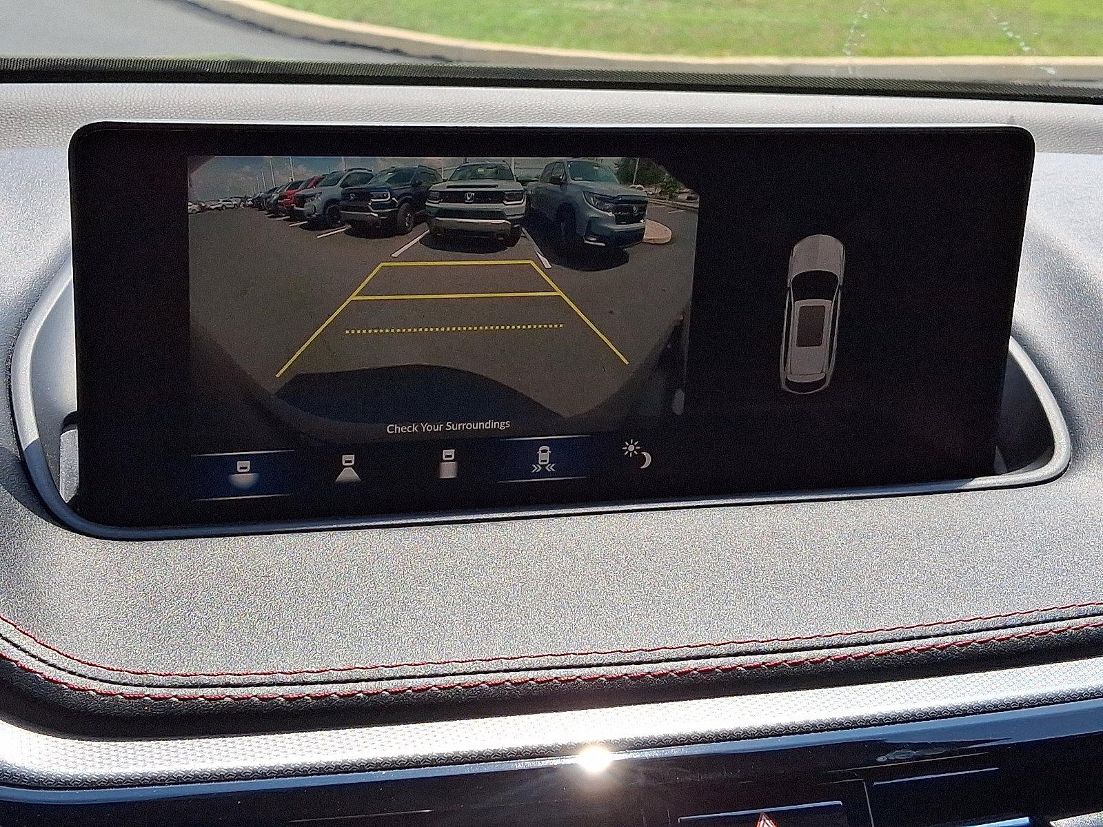 2023 Acura MDX Vehicle Photo in Harrisburg, PA 17111