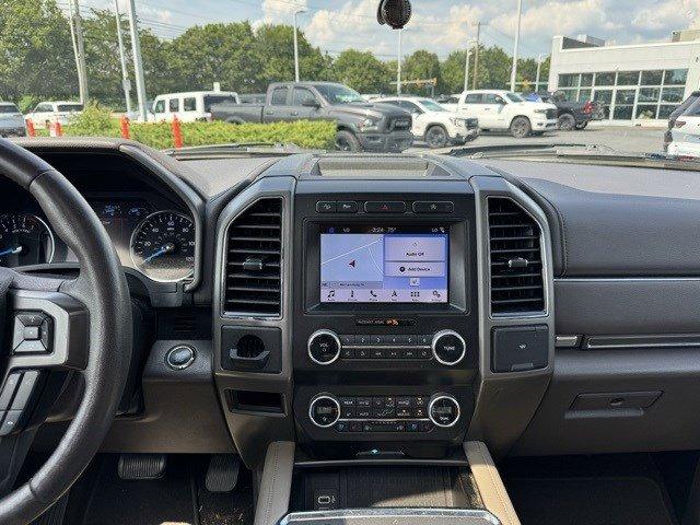 2019 Ford Expedition Max Vehicle Photo in Mechanicsburg, PA 17050-1707