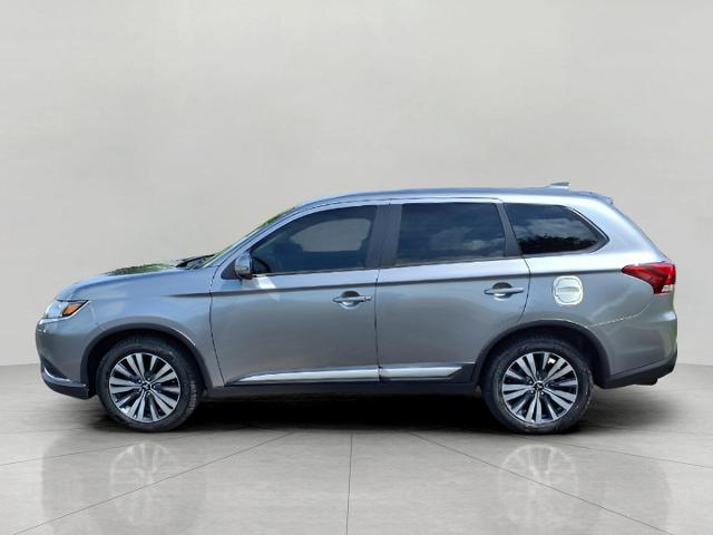 2020 Mitsubishi Outlander Vehicle Photo in Oshkosh, WI 54904