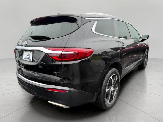 2021 Buick Enclave Vehicle Photo in MIDDLETON, WI 53562-1492
