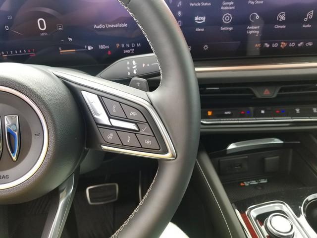 2024 Buick Envision Vehicle Photo in ELYRIA, OH 44035-6349