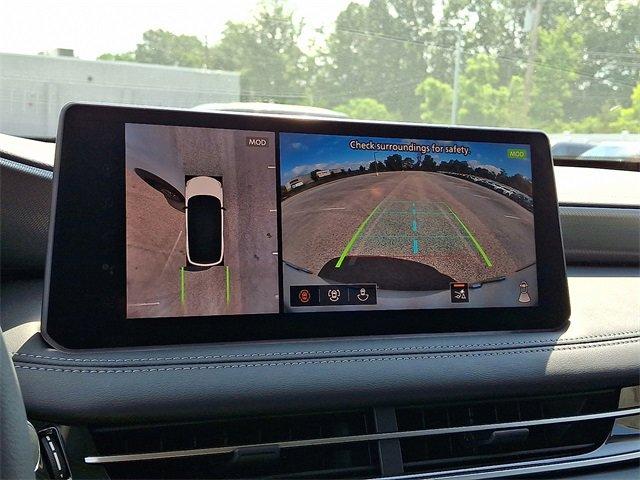 2026 INFINITI QX60 Vehicle Photo in Willow Grove, PA 19090