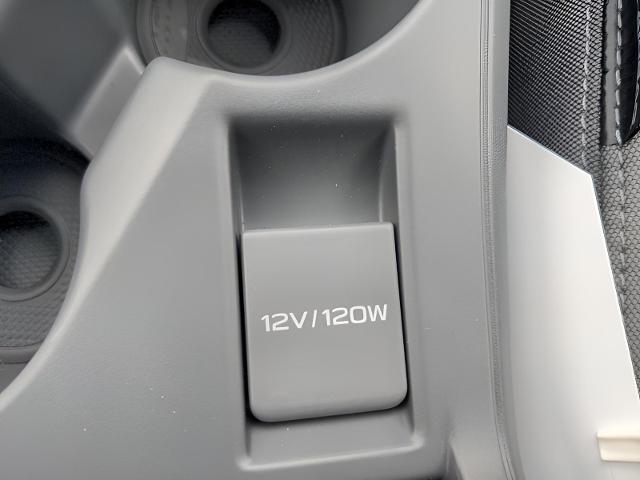 2025 Subaru Crosstrek Vehicle Photo in Green Bay, WI 54304