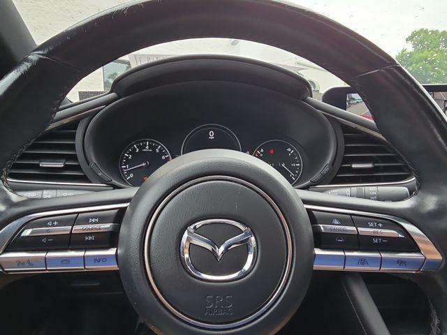 2021 Mazda3 Hatchback Vehicle Photo in Pleasant Hills, PA 15236