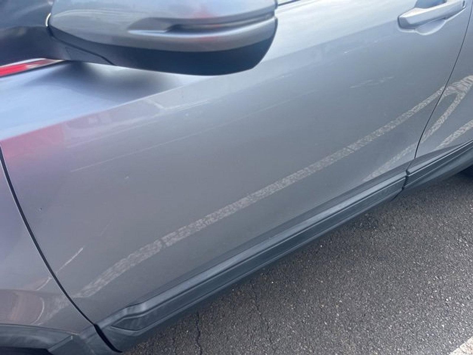 2019 Honda CR-V Vehicle Photo in Trevose, PA 19053