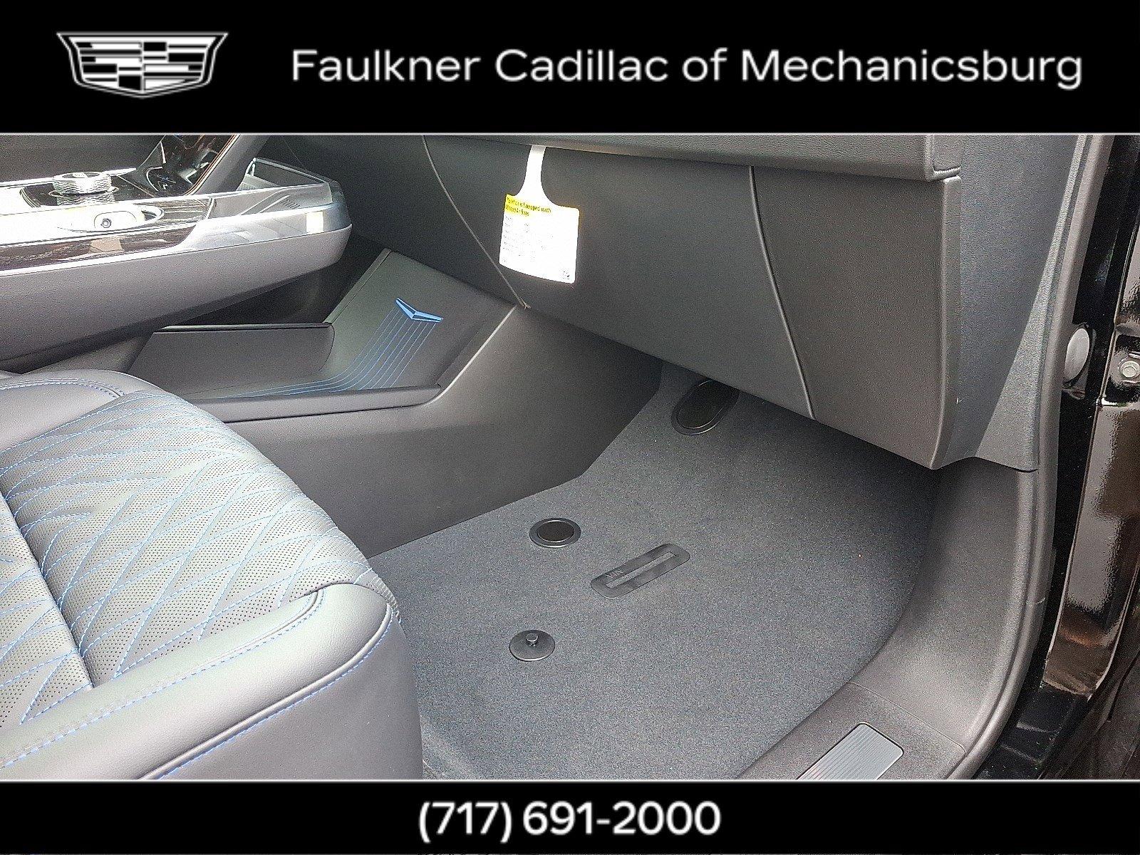 2026 Cadillac Escalade IQL Vehicle Photo in MECHANICSBURG, PA 17050-1707
