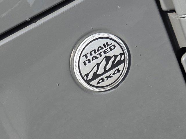 2022 Jeep Gladiator Vehicle Photo in Decatur, TX 76234