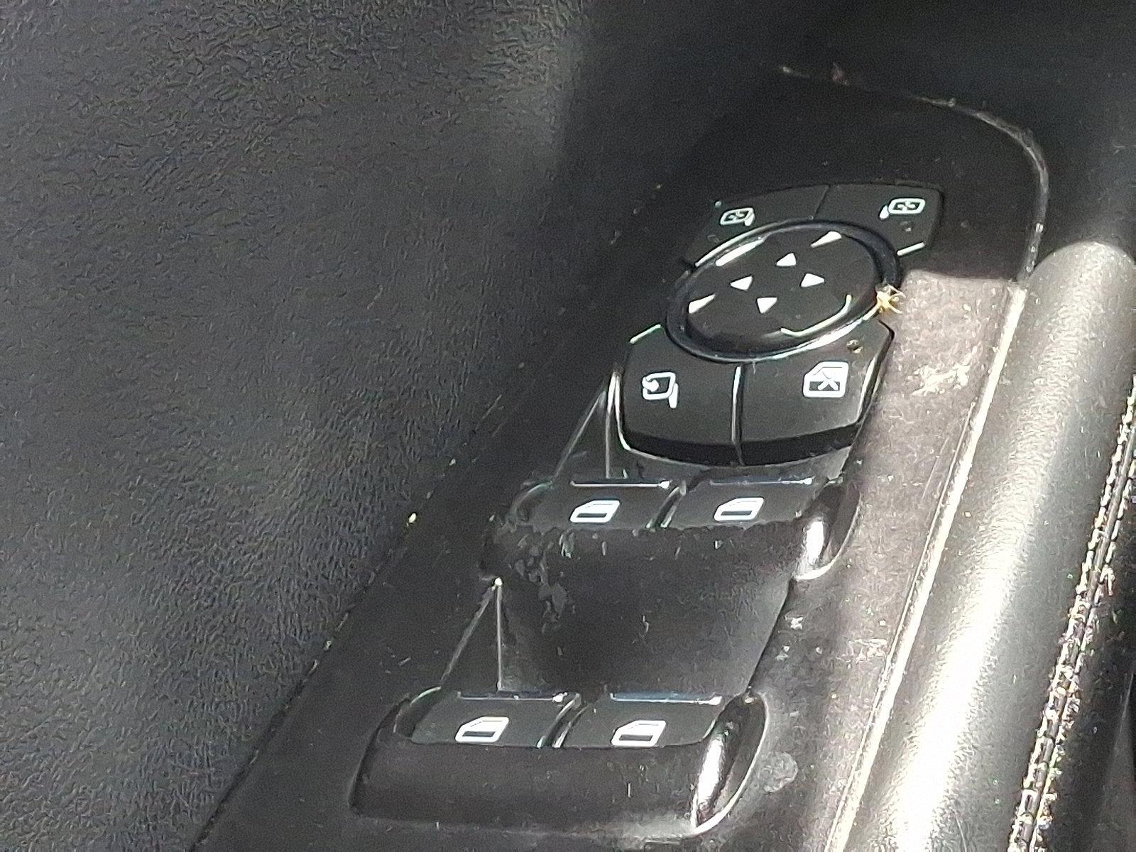 2017 Lincoln MKX Vehicle Photo in Harrisburg, PA 17111