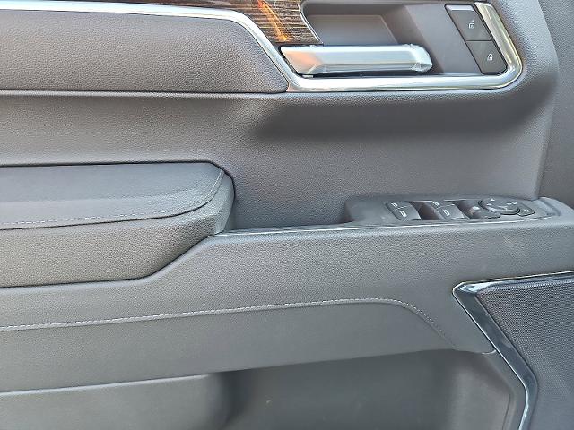 2025 GMC Sierra 1500 Vehicle Photo in TREVOSE, PA 19053-4984