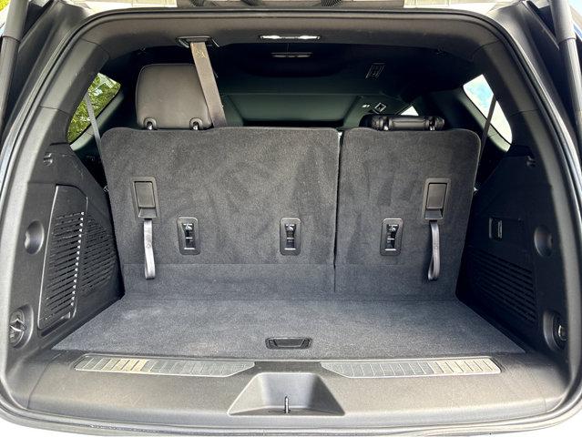 2023 Chevrolet Tahoe Vehicle Photo in Hinesville, GA 31313