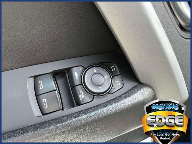 2023 Chevrolet Camaro Vehicle Photo in Roslyn, NY 11576