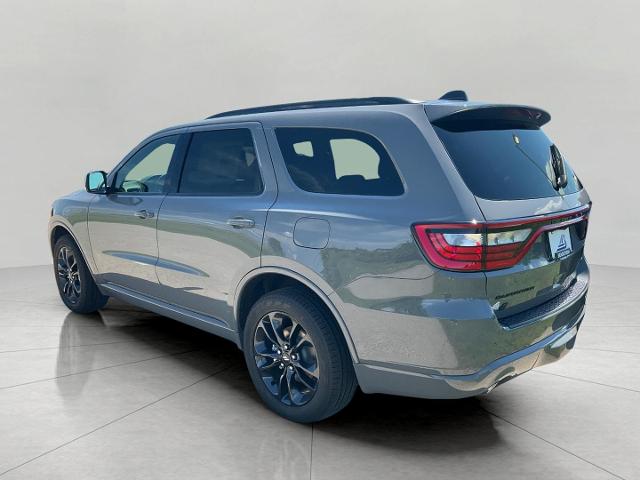 2025 Dodge Durango Vehicle Photo in Kaukauna, WI 54130