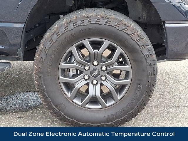 2022 Ford F-150 Vehicle Photo in PAWLING, NY 12564-3219