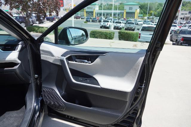 2021 Toyota RAV4 Vehicle Photo in Riverdale, UT 84405