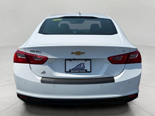 2024 Chevrolet Malibu Vehicle Photo in MIDDLETON, WI 53562-1492