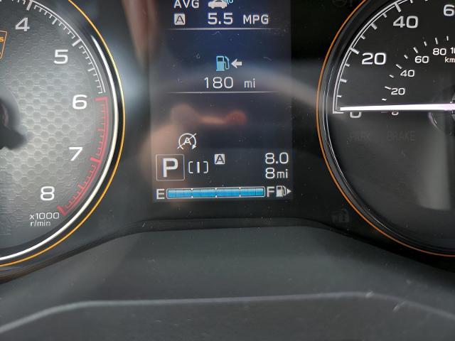 2025 Subaru Forester Vehicle Photo in Green Bay, WI 54304