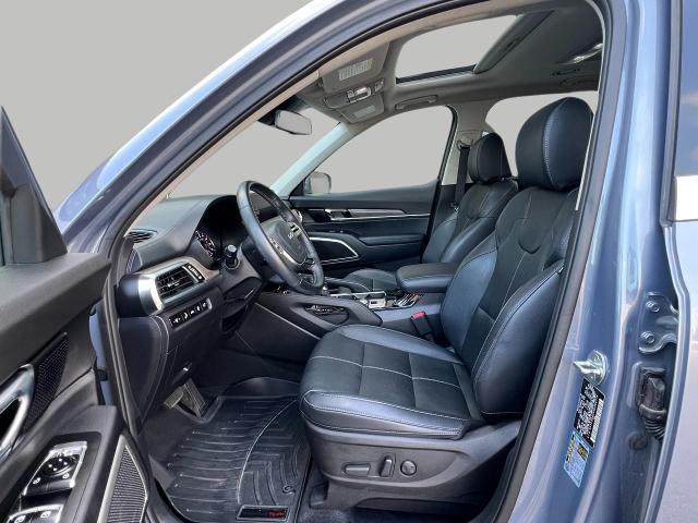 2022 Kia Telluride Vehicle Photo in Appleton, WI 54914