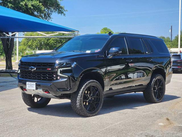 2023 Chevrolet Tahoe Vehicle Photo in DENTON, TX 76210-9321