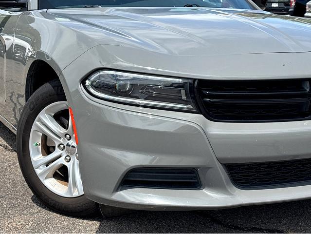 2023 Dodge Charger Vehicle Photo in BEAUFORT, SC 29906-4218